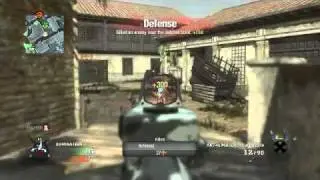 phazer03 - Black Ops Game Clip