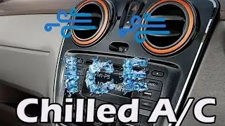 Effective running of CAR AC : steps to clean your AC