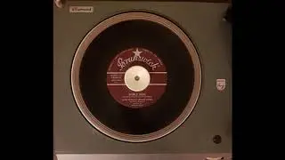 The Lennon Sisters with Larry Dean - Bubble Gum