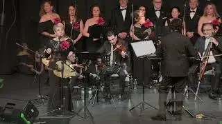 ŞARKILARIN BÜYÜSÜ 1. Bölüm