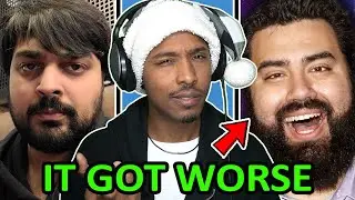 IT'S OVER! They Caught Him Lying | Jirard Charity Scam, Karl Jobst, TikTok House Fire & More