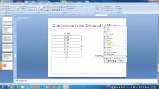 Introduction to Number System
