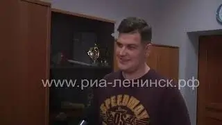 День рождения Деда Мороза