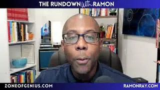 Is It Ok To Be Average? Scamming Seniors? LIVE with Ramon