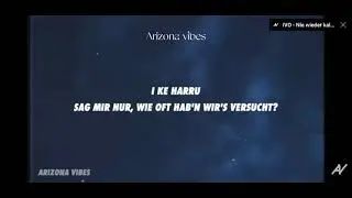 Eddin I Khe harru (Lyrics)
