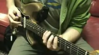 FPETV Guitarist Oz Noy Sit Tight