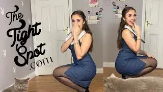Reviewing Tights From The Tight Spot