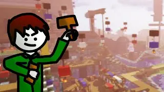 Tubbo: A Big Law Animated