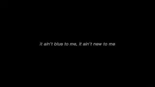 partynextdoor - the news [LYRICS]