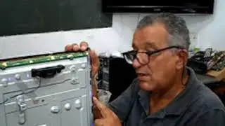 Como funciona a tela LCD/LED, como acontecem os defeitos e como resolver!