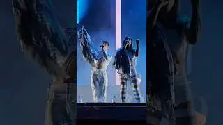 LA ARGENTINIDAD AL PALO EN EL LOLLAPALOOZA ARGENTINA 2024 JUNTO A LA SOLE! 🇦🇷❤️