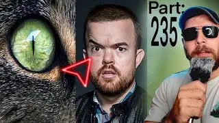 Creepy Videos That’ll Keep You Up All Night! (Part 235)