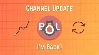 Channel Update - Byte of Linux IS BACK!