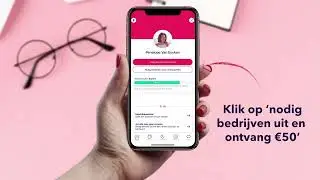 Hoe bedrijven uitnodigen in de app? | NOWJOBS