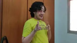 Buddy's Blues [Desbravando Sondheim, 2020]