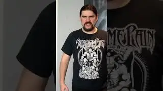 Как дэт-метал действует на человека