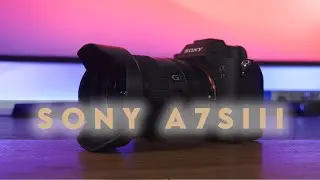 J'ai acheté le Sony A7S III mais.....▶️ 🚽