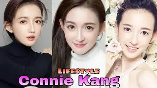Connie Kang Lifestyle (The Wolf Princess) Biography, Net Worth, Boyfriend, Age, Weight, Height Facts