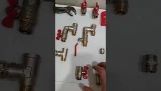 варианты обвязки/подключения бойлера. более подробное видео на канале