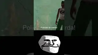 O verdadeiro significado de vingaça GTA San Andreas