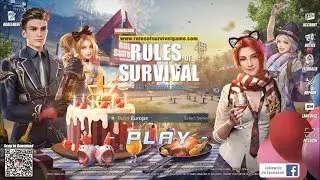 HAAPY 1st ANNIVERSARY!!! NEW CLOTHES NEW SKINS!!