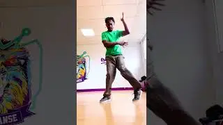 J-brother MP Heman Popping Dance 2024