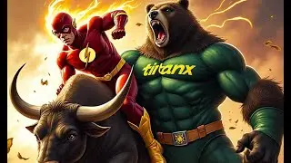 WHAT IS TITANX NEXT MOVE?!
