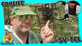 NEW HUNTING CAMERA ▬?▬ COOLIFE SV-TCL