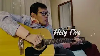 Holy Fire - Ptr. Dong Campoy