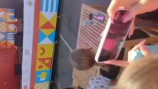 20.07.2024 ДР ТРЦ "МАЯК"