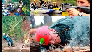 ГДЕ НАША НЕ ПРОПАДАЛА | 4 серия
