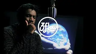 Shocka - Vent | 3flow | Studio Session