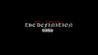 @HyJro - The Definition @Doughboy Beatz
