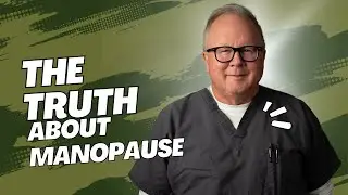 Manopause: Myth or Reality?