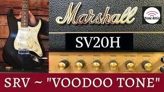 Voodoo Magic From A 