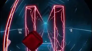 Beat Saber - Rum N‘ Bass