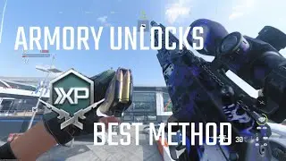 Unlock Armory Unlocks: The Ultimate Modern Warfare 3 Secret