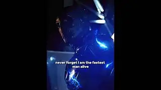 Flash Vs Zoom - PART 1 #shorts #dc #flash #zoom #barryallen