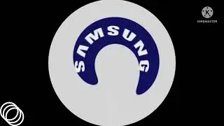 Samsung Logo History (2001-2009) In My G Major 7