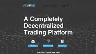 Catena ICO обзор проекта
