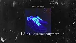 6LACK x Anders x The Weeknd  Type Beat - 