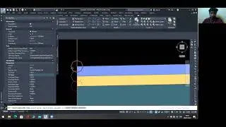 How to Creat Assembly&Corridor AutoCAD Civil 3D