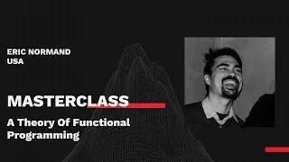 Theory of Functional Programming skill