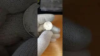 1 франк 1911г Бельгия 