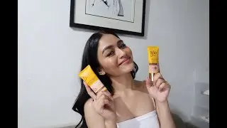 A Day in My Life | My Perfect Everyday Sunscreens