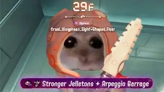 SIDE ORDER IS COOKED