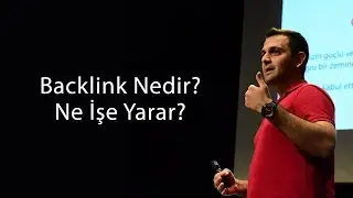 Backlink Nedir? Ne İşe Yarar? | Ertuğrul Müyesseroğlu