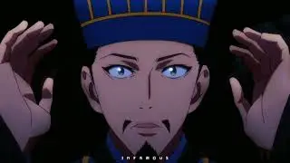 Paripi Koumei |Eiko | Everything seemed to be All Right Full Song「AMV」