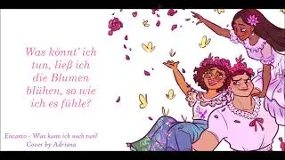 ♡ Encanto - Was kann ich noch tun? - ShortCover