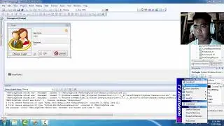 How to Import existing MySQL DB to Wamp Server and Fix Unknown database 'DBName' Error in VB Net